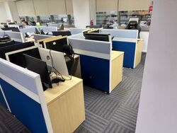 Tanjong Pagar MRT (D1), Office #560948041